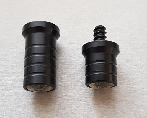 Gewindeschoner Radial